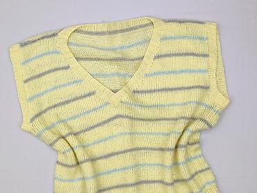 sweter smog: Sweter damski, rozmiar 5XL — 1