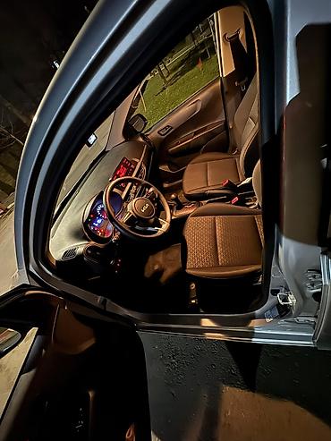 Kia: Kia Morning: 2021 г., 1 л, Автомат, Бензин, Хэтчбэк — 12