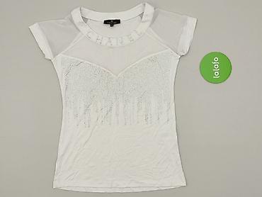 bluzki coco chanel: Chanel, T-shirt damski, rozmiar S — 2