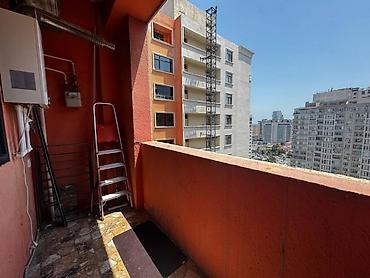 ismayılı: İcarəyə verilir 2 otaqlı yeni tikili 54 m², Şah İsmayıl Xətai m — 9
