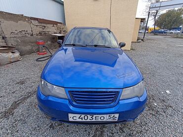 нексиа капот: Daewoo Nexia: 2010 г., 1.5 л, Механика, Бензин, Седан