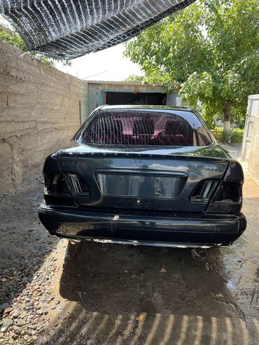 авто с последующим выкупом бишкек саната: Разбираю Мерс 210 3.2 V образка миллениум в наличии есть все запчасти
