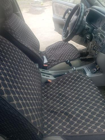 Nissan: Nissan Primera: 2001 г., Универсал — 12