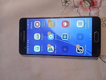 netbook ucuz: Samsung Galaxy S22, rəng - Qara, Barmaq izi — 7