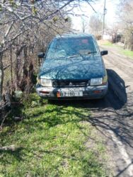 лансер машина: Mitsubishi RVR: 1994 г., 2 л, Автомат, Бензин