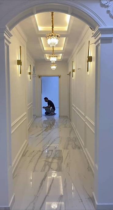 Дизайн, проектирование: Дизайн | Квартиры — 8