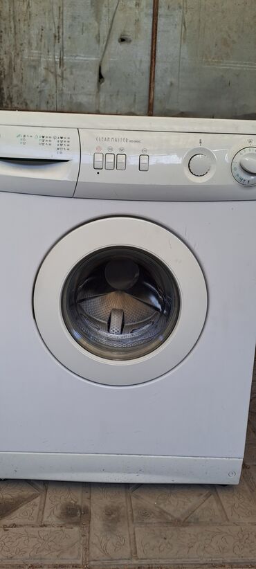 продать стиральную машину бу: Стиральная машина LG, Б/у, Автомат, До 5 кг