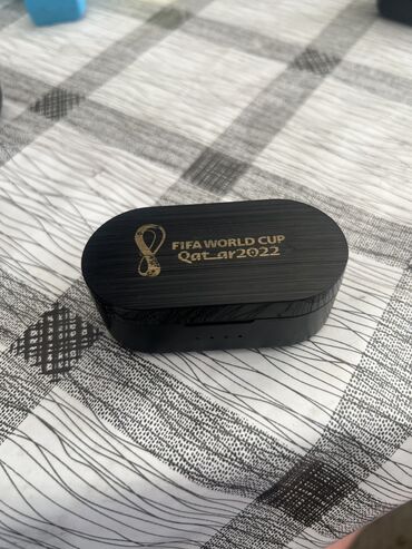 Каптама, Bloody, Колдонулган, Электр зымсыз (Bluetooth), Классикалык