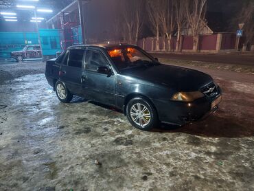 нексия 1 5: Daewoo Nexia: 2012 г., 1.5 л, Механика, Бензин, Седан