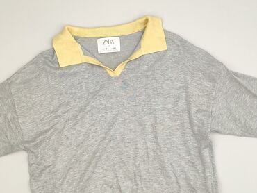 Blouse, Zara, 10 years, 134-140 cm, condition - Perfect