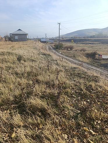 Продажа участков: 5 соток, Для строительства, Договор купли-продажи — 3