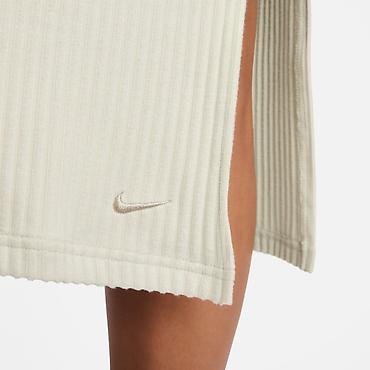 vikend torba: NIKE Women's skirt Chill Knit vel. M NOVO FQ1636 104 — 3