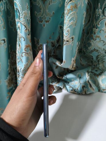 Redmi: Redmi, Redmi Note 14 Pro, Б/у, 512 ГБ, цвет - Голубой, 2 SIM — 6