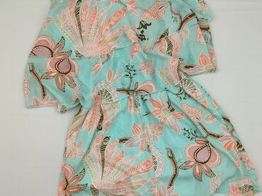 długa sukienka na wesele dla niskiej osoby: H&M, Women`s overall, size M (EU 38)