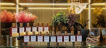 8 element parfüm: PARFUM DE FRANCE – 35 ml (1.87 fl.oz) ətirlər Fransız istehsalı — 6
