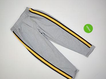 pull and bear spodenki dresowe: Bershka, Spodnie dresowe damskie, rozmiar L — 2