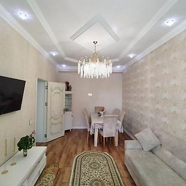 bag: 2 otaqlı, Yeni tikili, 51 kv. m — 4