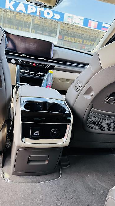 грм: Kia Carnival: 2021 г., 2.2 л, Автомат, Дизель, Минивэн — 10