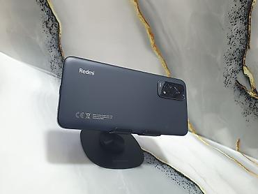 Redmi: Redmi, Redmi Note 11, Б/у, 128 ГБ, цвет - Черный, 1 SIM, 2 SIM — 7