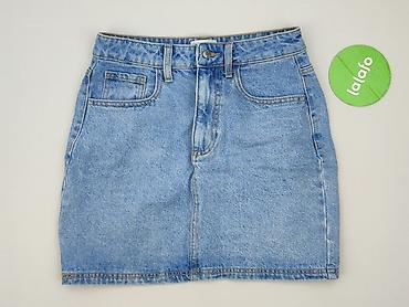 levi jeans: House of Denim, Spódnica damska, rozmiar S — 2