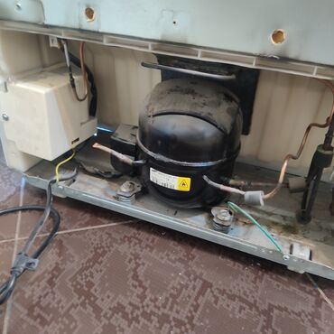 Ремонт холодильников, морозильников: 6️⃣ Здрaвствуйте, я чаcтный маcтер по рeмонту xолoдильногo — 4