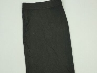 spódnice tiul czarne: Skirt, H&M, S (EU 36), condition - Good