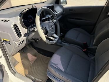android avto: Kia Morning: 2019 г., 1 л, Автомат, Бензин, Хэтчбэк — 7