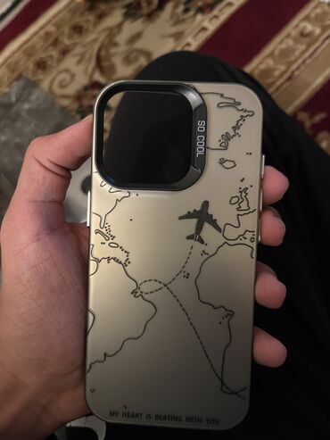 Kabrolar: İphone 16 pro və 15 pro üçün kabrolar yenidi! səhv seçim etmişəm deyə