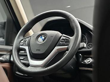 BMW: BMW X5: 2015 г., Автомат, Кроссовер — 16