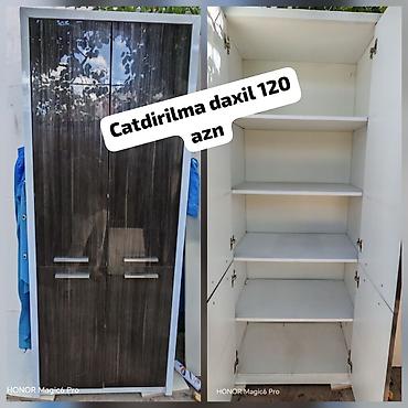 Ölçüsü 2/80 çatdırılma pulsuz qiymət 120 manat