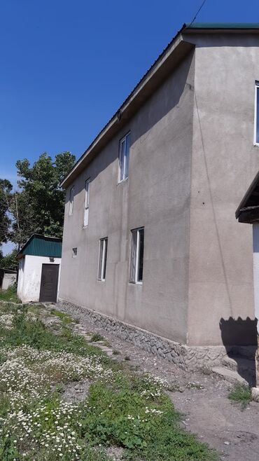 продается жилой дом в село арашан: Үй, 151 кв. м, 9 бөлмө, Менчик ээси, Косметикалык оңдоо