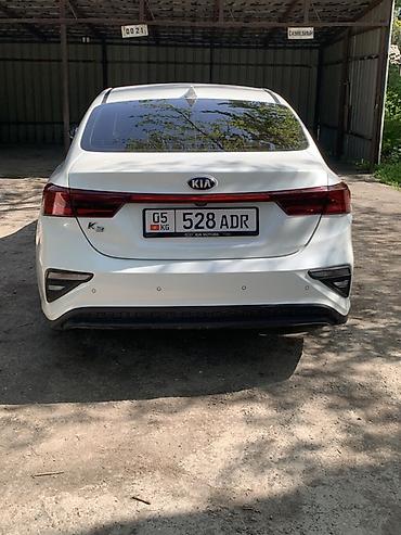 серато киа: Kia Cerato: 2019 г., 1.6 л, Автомат, Бензин, Седан — 5