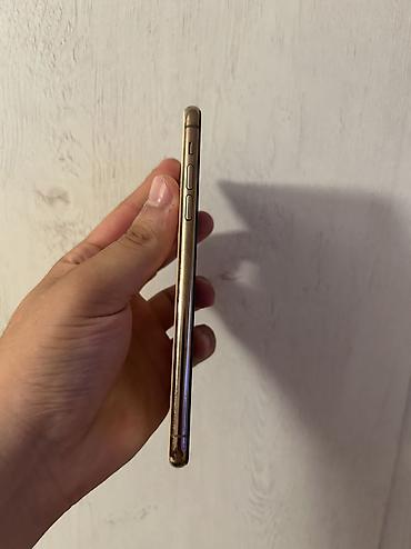 11 pro gold: IPhone 11 Pro Max, 256 GB, Qızılı — 4