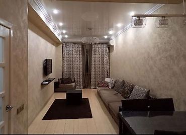 2 bedroom: Долгосрочная аренда Сдается2-х ком,квартира Район-Бишкек Парк. Цена — 4