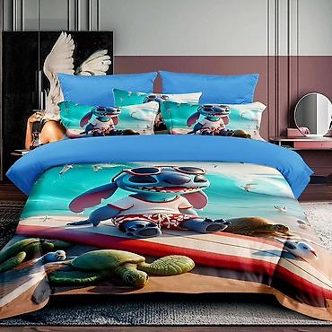 Posteljina: Posteljine za decu 150x200cm Cena: 2800 din Dečije posteljine sa — 5