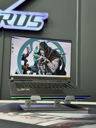 ssd mac: Мощнейший премиальный ноутбук для тяжелой 3D-графики, 4K/8K — 1