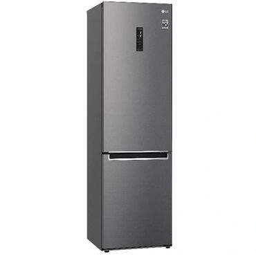 каракол холодильник: Холодильник LG, Новый, Двухкамерный, No frost, 60 * 2005 * 60