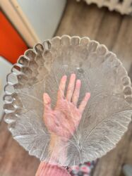 Наборы посуды: Продаю: 1.Салфетница( состояние новой) 2.Пепельница -150 с 3.Бокалы at lalafo.kg — 26 Наборы посуды: Продаю: 1.Салфетница( состояние новой) 2.Пепельница -150 с 3.Бокалы — 26