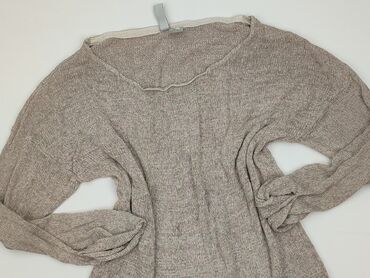 wzór na sweter piórkowy: H&M Divided, Sweter damski, rozmiar XS