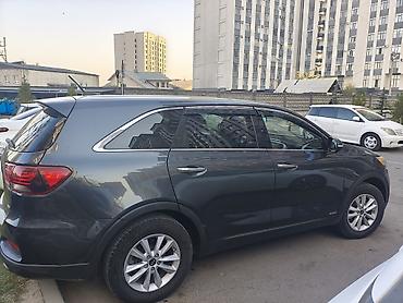 qm6 2019: Kia Sorento: 2019 г., 2.4 л, Автомат, Бензин, Кроссовер — 5