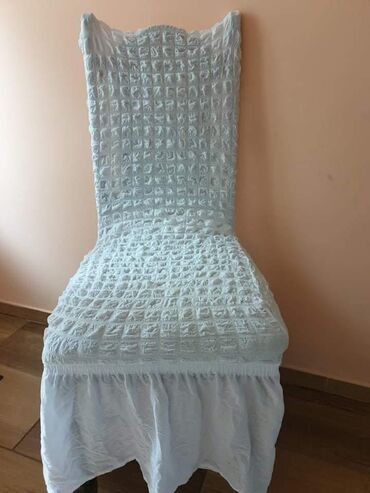 Posteljina: Navlake za stolice Odgovaraju svim modelima stolica 6 komada u — 13