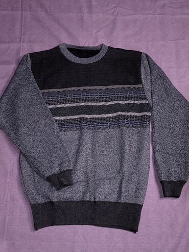 Свитера: Тёплые мужские свитера ‼️Дамы и господа ‼️ Мужские кофты пришли — 5