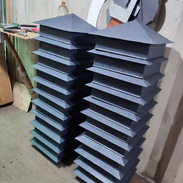 Жестяные работы: Жестяные работы, Изготовление изделий — 10