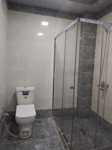 Uzunmüddətli kirayə mənzillər: Saray Mtk 1 otaqlı tam əşyalı mənzil kirayə verilir. Kondisioner — 6