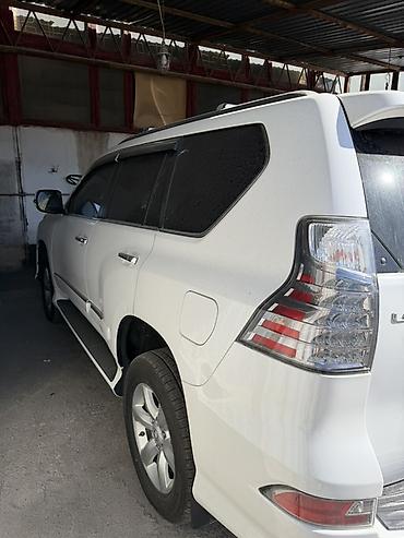 диски на лексус gx: Lexus GX: 2014 г., 4.6 л, Автомат, Бензин, Внедорожник — 3