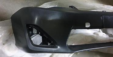 Бампер и комплектующие: Бампер таета лексус в широком ассортименте — 3