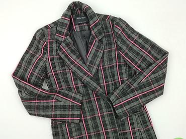 second hand nysa: Sinsay, Płaszcz damski, rozmiar XS — 1