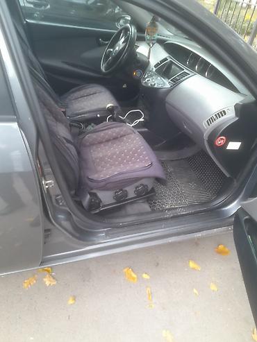 газ 14 1982 цена: Nissan Primera: 2002 г., Механика, Универсал — 4