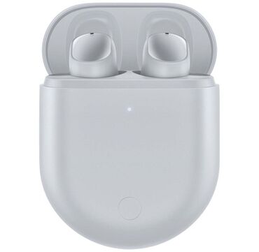 nauşniklər: Xiaomi buds 3 pro. Qutusu daxil hər şeyi mövcuddur