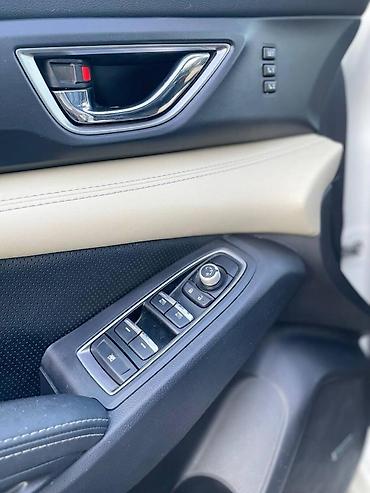 Subaru: Subaru Ascent: 2021 г., 2.4 л, Автомат, Бензин, Кроссовер — 9